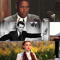 Los 30 mejores actores y actrices de Hollywood de todos los tiempos