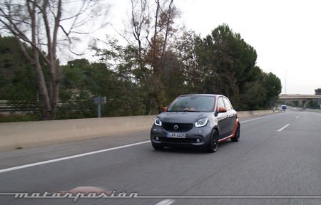 Smart Forfour 2014 1000 01