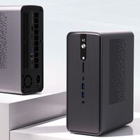 Es brutal la bestia AMD Ryzen que se ha sacado Xiaomi de la manga. El mini PC de tus sueños es el Star Core Super AI Computer con 128GB de RAM