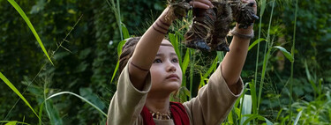 En respuesta a los aranceles de Trump, China puede tomar una  decisión con EE.UU. de la que no quieren ni oír hablar en Hollywood: prohibir sus pelis