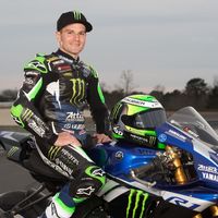 Yamaha quiere que Cameron Beaubier deje MotoAmerica para sustituir a Michael van der Mark en Superbikes