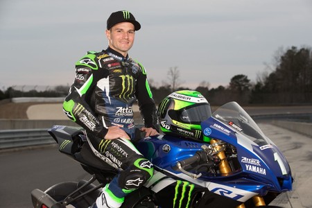 Yamaha quiere que Cameron Beaubier deje MotoAmerica para sustituir a Michael van der Mark en Superbikes