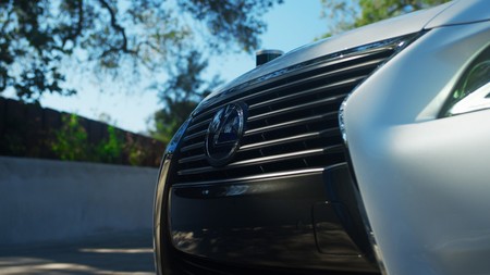 Toyota Conduccion Autonoma Tri 3