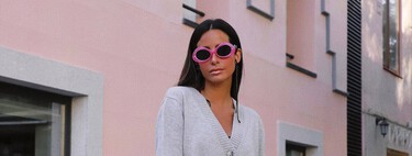 Zara y Mango venden los cárdigans más elegantes y cómodos de entretiempo desde 20 euros 