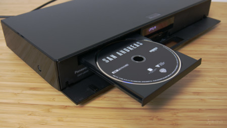 Panasonic Dmp Ub900 1