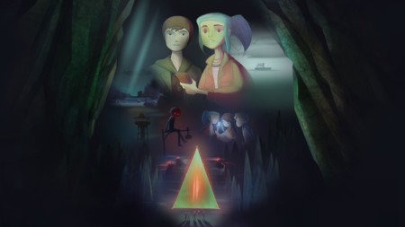 Análisis de Oxenfree, una aventura con toques paranormales y estética ochentera