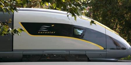 Más veloz y remozado, el nuevo Eurostar comenzará a operar en el 2015