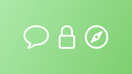 Apple añade la verificación de dominio de los códigos enviados por SMS para mejorar su seguridad y reducir el phishing