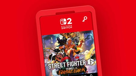Nintendo Pregunta A Los Jugadores De Switch 2 Si Prefieren Fisico O Digital 1