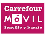 Llega Carrefour Móvil a 0,15 euros el minuto