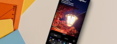 Samsung rescata Galaxy Enhance-X del fondo del cajón: su editor cambia tanto que ya no parece el mismo