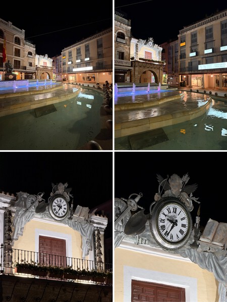Rango Noche iPhone 18 Pro Max