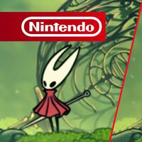 Así luce Hollow Knight: Silksong en Nintendo Switch en comparación con Switch 2 y Steam Deck. ¿Cuál es la versión definitiva en portátiles? 