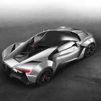 W Motors Fenyr Supersport, un superdeportivo de más de 900 CV