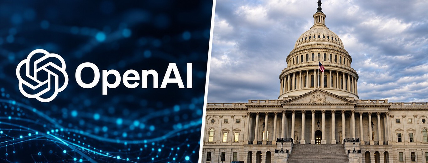 OpenAI dice que sus modelos interactuaron con sitios web del gobierno de EE. UU. en una nueva divulgación de comportamiento indebido del modelo