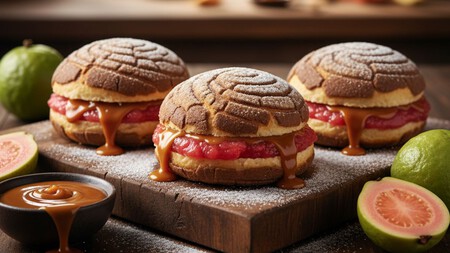 Conchas