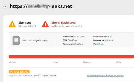 Las mejores webs para verificar la seguridad de una URL (sin hacer clic en el enlace)