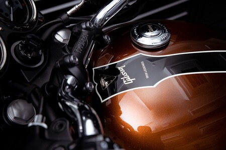Triumph Y Gibson Colaboran Para El Dgr 2022 006
