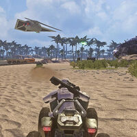¿No hay un nuevo Battlefront al que viciarte? No te preocupes, los fans de Halo Reach están usando el shooter para revivir la saga