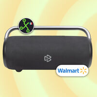 STF se le quiere poner al tú por tú a JBL y Bose con esta bocina de 110W que tiene 1,500 pesos de descuento