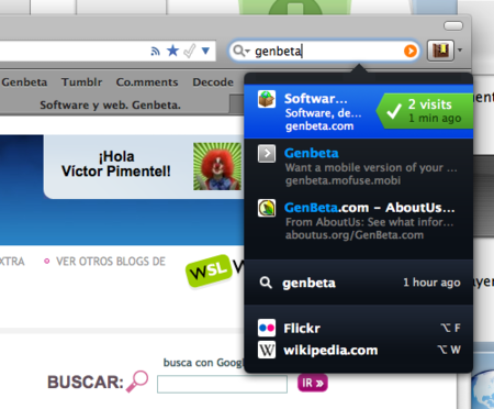Inquisitor por fin está disponible para Firefox