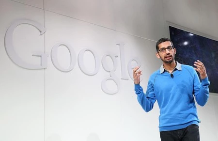 サンダー・ピチャイ