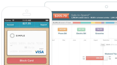 BBVA adquiere Simple, el banco 2.0