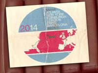 La Gumball 3000 de 2014 irá de Miami a Ibiza