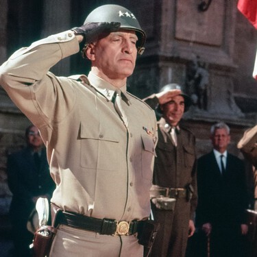 'Patton'