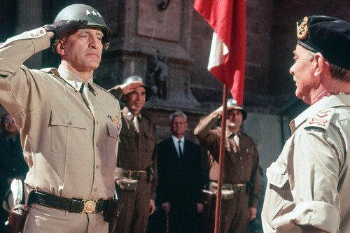 Es una de las mejores películas de guerra de todos los tiempos y casi arruina a Francis Ford Coppola antes de hacer 'El padrino'
