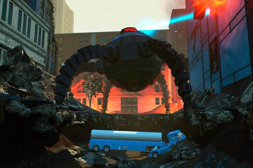 Este Juego De Lego Y Pixar Es Perfecto Para Vivir Una Aventura En Familia 2