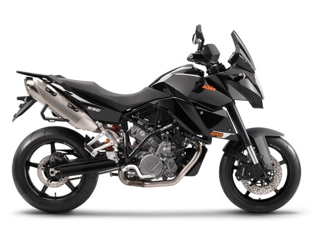 Ktm 1290 Super Adventure R Fotos Espia 0 002