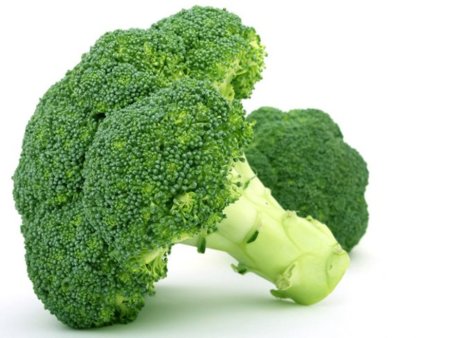 Brócoli: fuente de vitaminas para esta época del año