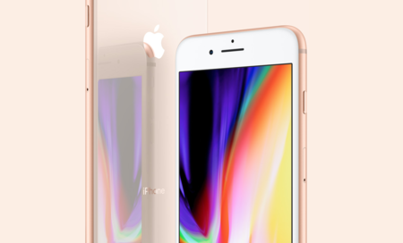 La adopción de iOS 11 roza el 40% en dos semanas, ligeramente por debajo de iOS 10 en el mismo tiempo