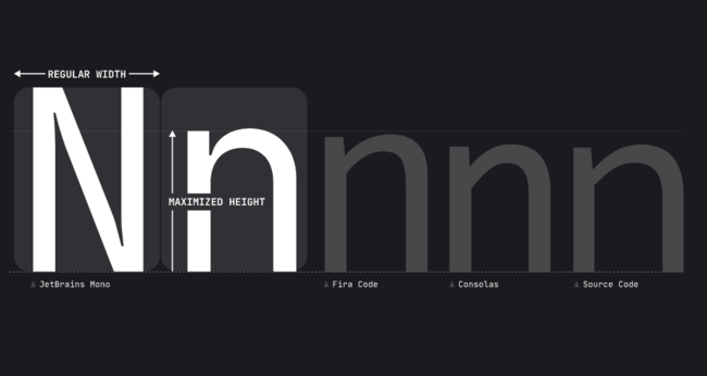 Jetbrains Mono