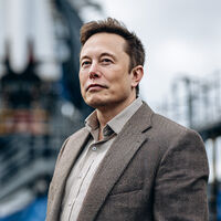 México está a punto de crearle un grave problema a Elon Musk: está estudiando demandar a Space X por culpa de unos delfines