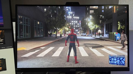 Monitor Msi 3