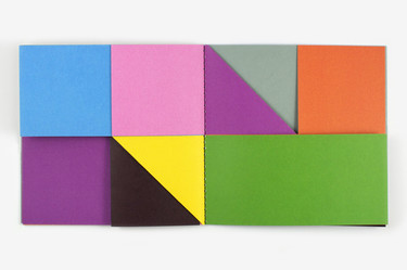 ¡Adiós a los libros para colorear! Ahora los que se llevan son los de origami