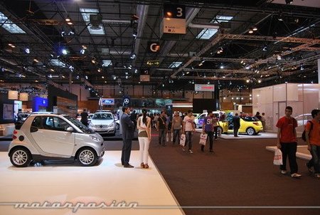 El sector del automóvil en España se prepara para el final de las ayudas del Plan 2000E