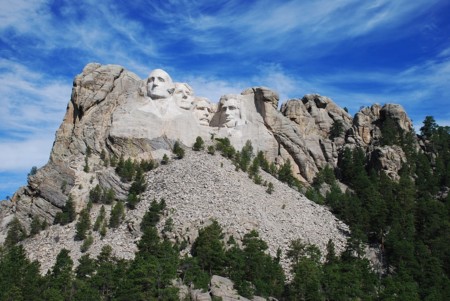 Mount Rushmore 1157477 960 720