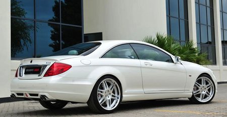 Brabus 800 Coupé