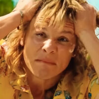 Ozzy Osborne inspiró una de las escenas más grotescas en esta película de Netflix. Lo peor, sí lo hizo en la vida real