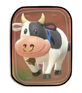 Cow