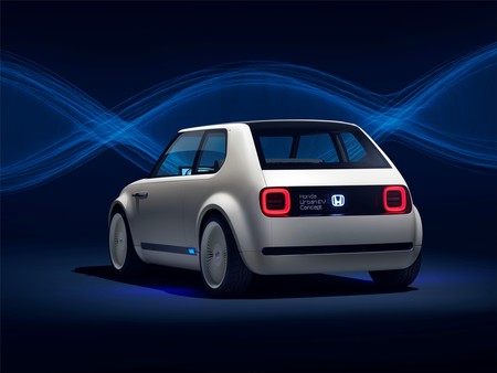 Honda Urban Ev Concept 2018 011