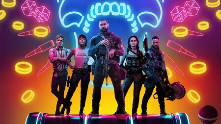 Army Of The Dead