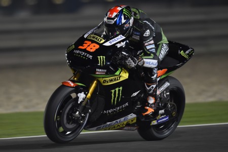 Bradley Smith no seguirá con el Tech3 en 2017