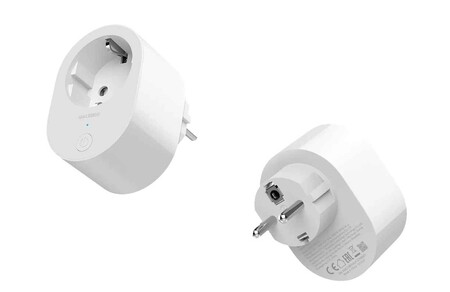 Xiaomi Smart Plug 2 WiFi