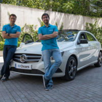 Así propone una start-up española que evolucione la compra venta de coches