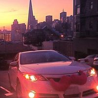 Compraremos menos coches en áreas donde exista la presencia de Uber o Lyft (lo dice un estudio)