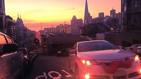 Compraremos menos coches en áreas donde exista la presencia de Uber o Lyft (lo dice un estudio)
